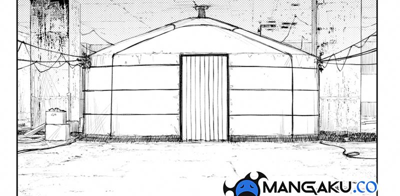 Heart Gear Chapter 51 - halaman 26