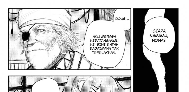 Heart Gear Chapter 51 - halaman 37