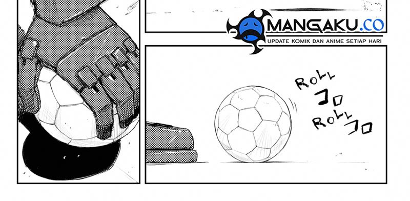 Heart Gear Chapter 51 - halaman 45