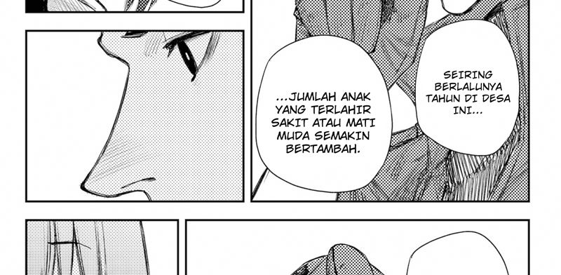 Heart Gear Chapter 51 - halaman 50