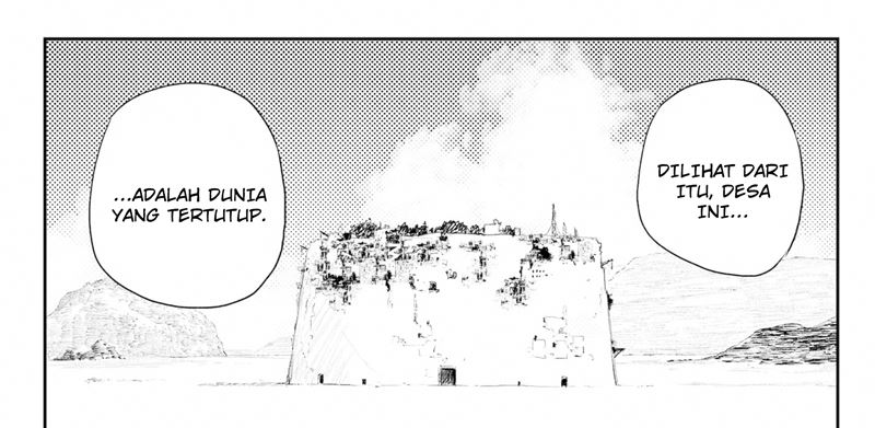 Heart Gear Chapter 51 - halaman 55