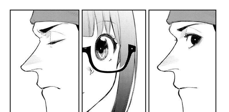 Heart Gear Chapter 51 - halaman 57