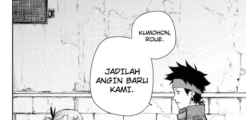 Heart Gear Chapter 51 - halaman 59
