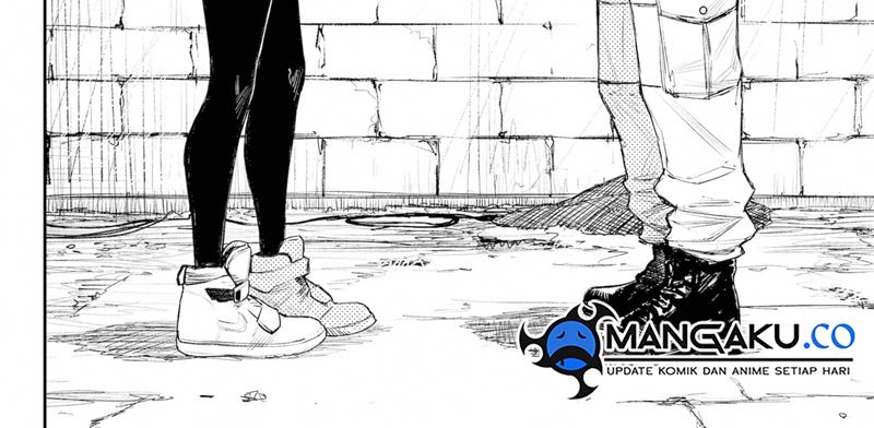 Heart Gear Chapter 51 - halaman 60