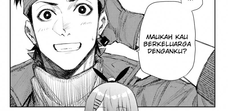 Heart Gear Chapter 51 - halaman 62