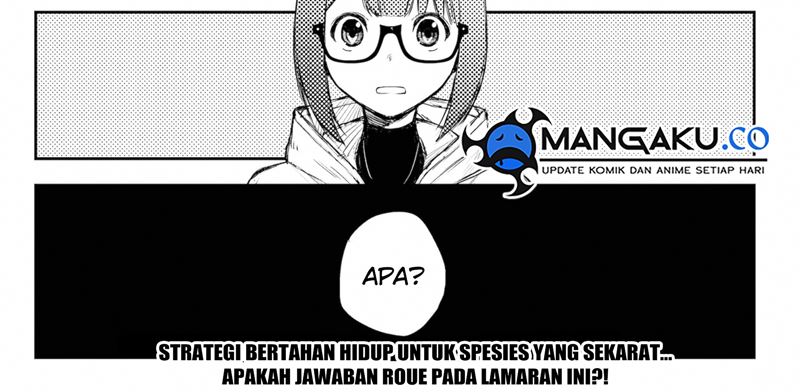 Heart Gear Chapter 51 - halaman 63