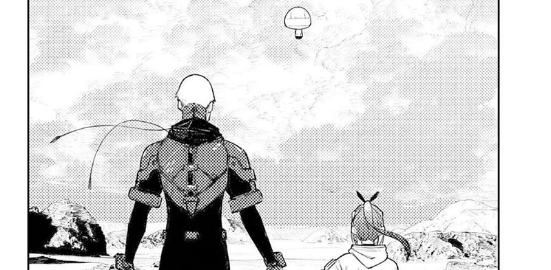Heart Gear Chapter 52 - halaman 100