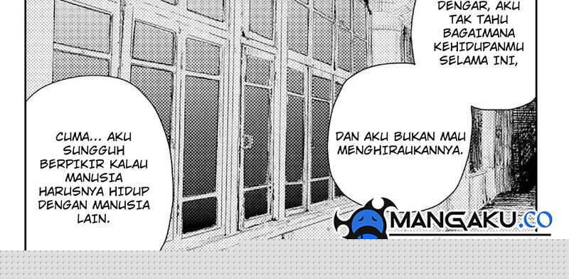 Heart Gear Chapter 52 - halaman 11