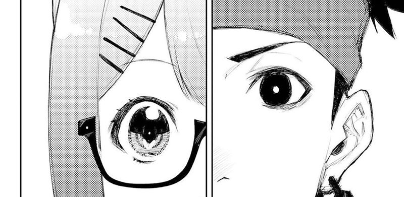 Heart Gear Chapter 52 - halaman 12