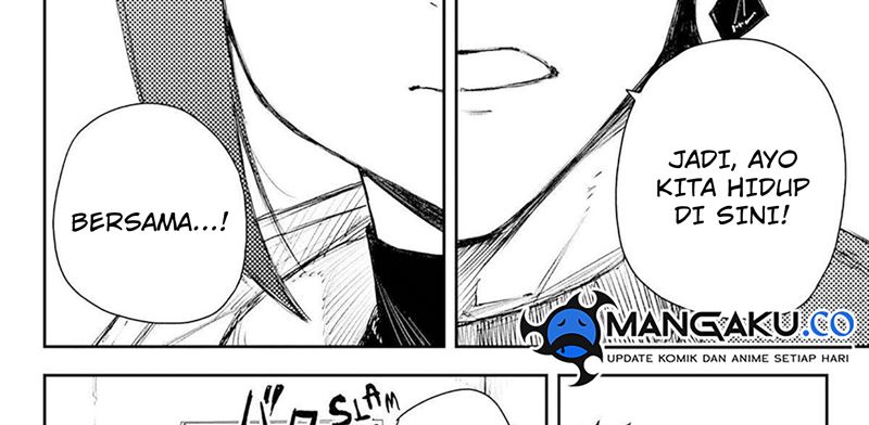 Heart Gear Chapter 52 - halaman 13