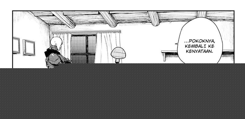 Heart Gear Chapter 52 - halaman 18