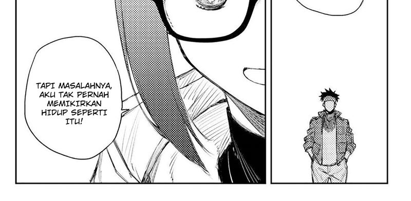 Heart Gear Chapter 52 - halaman 23