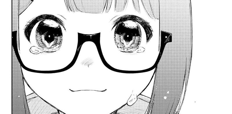 Heart Gear Chapter 52 - halaman 28