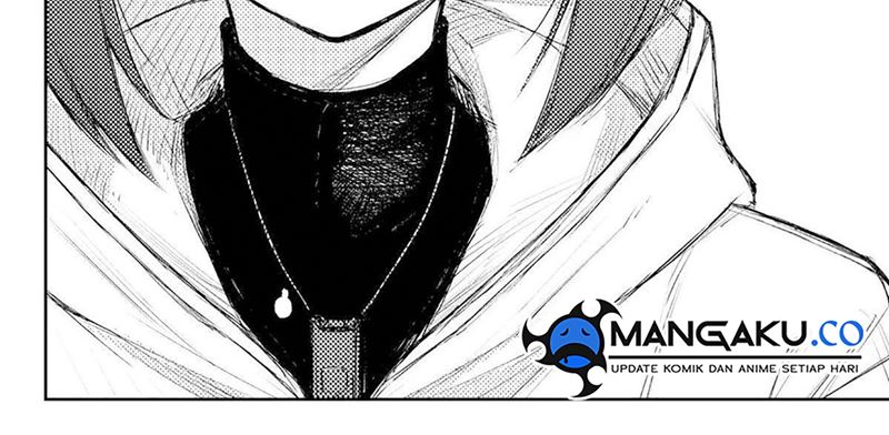 Heart Gear Chapter 52 - halaman 29