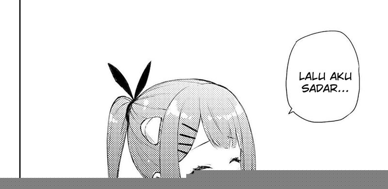 Heart Gear Chapter 52 - halaman 33