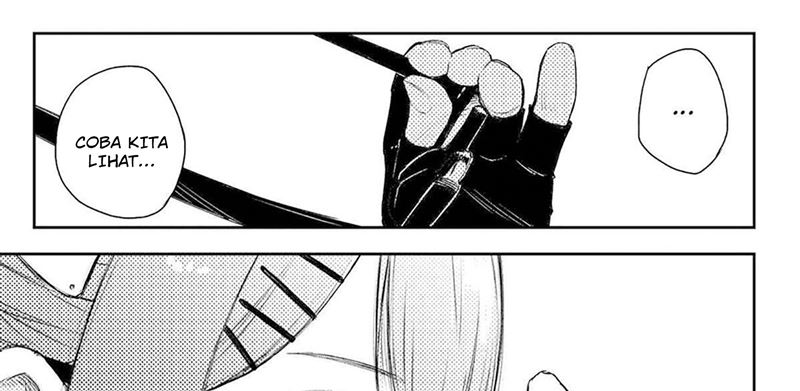 Heart Gear Chapter 52 - halaman 36