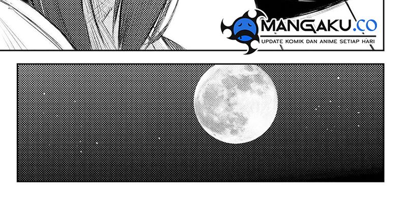 Heart Gear Chapter 52 - halaman 38