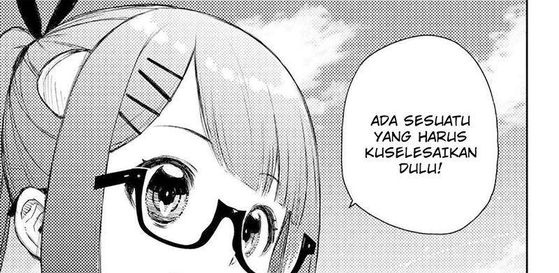 Heart Gear Chapter 52 - halaman 48