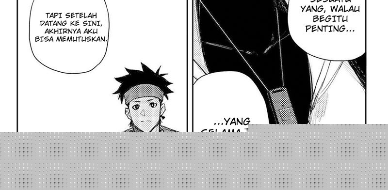 Heart Gear Chapter 52 - halaman 50