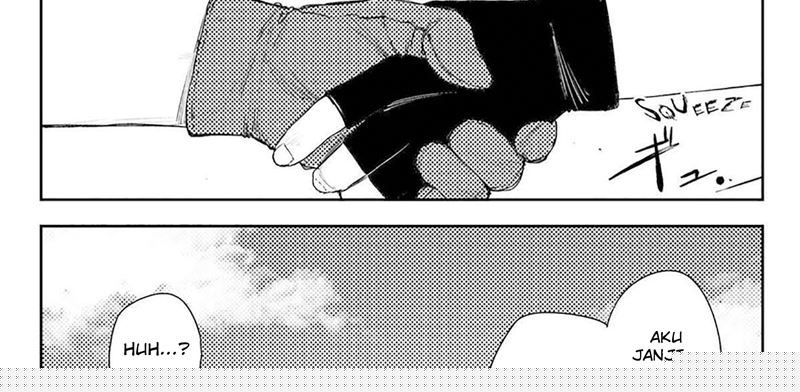 Heart Gear Chapter 52 - halaman 52