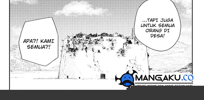 Heart Gear Chapter 52 - halaman 56