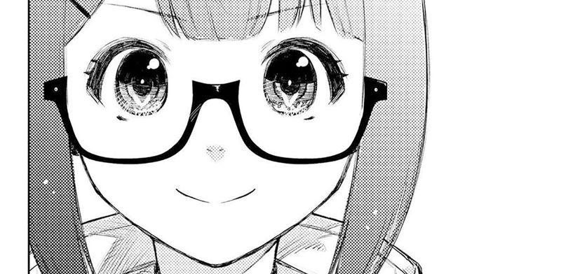 Heart Gear Chapter 52 - halaman 58