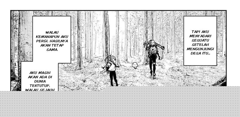 Heart Gear Chapter 52 - halaman 66