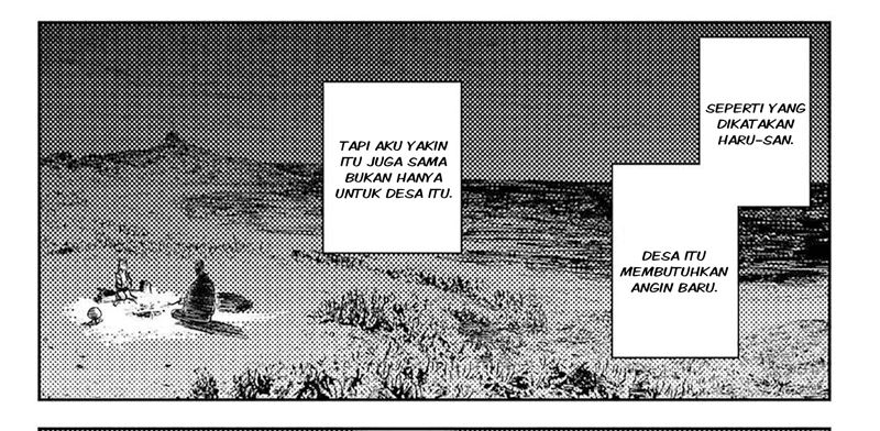 Heart Gear Chapter 52 - halaman 67