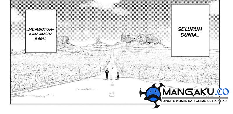 Heart Gear Chapter 52 - halaman 68