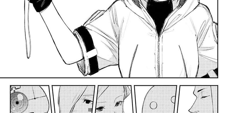 Heart Gear Chapter 52 - halaman 79