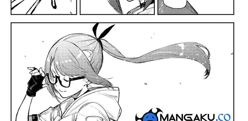 Heart Gear Chapter 52 - halaman 85