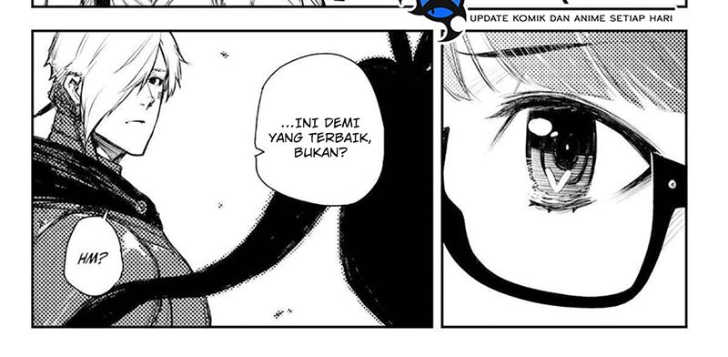 Heart Gear Chapter 52 - halaman 86