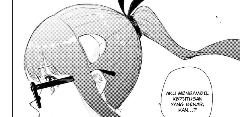 Heart Gear Chapter 52 - halaman 87
