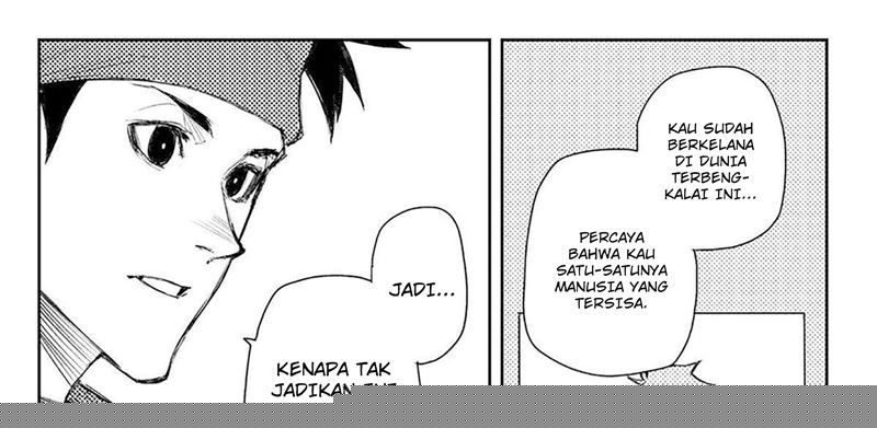 Heart Gear Chapter 52 - halaman 9