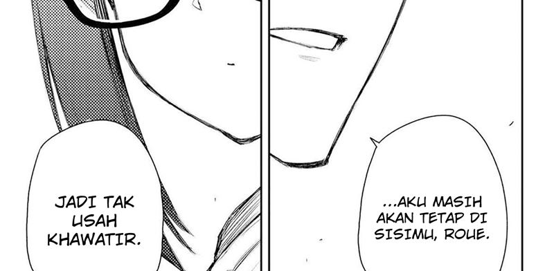 Heart Gear Chapter 52 - halaman 91