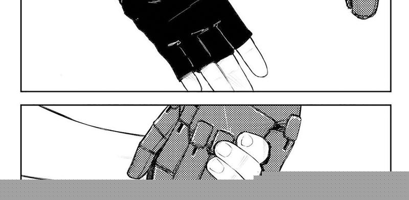 Heart Gear Chapter 52 - halaman 94