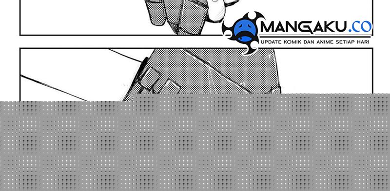 Heart Gear Chapter 52 - halaman 95
