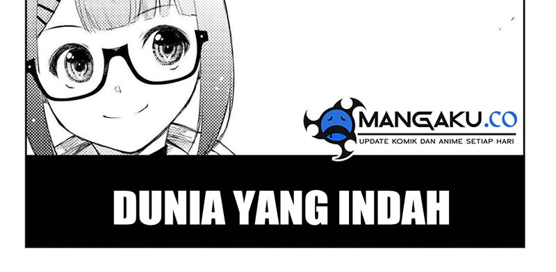 Heart Gear Chapter 52 - halaman 98