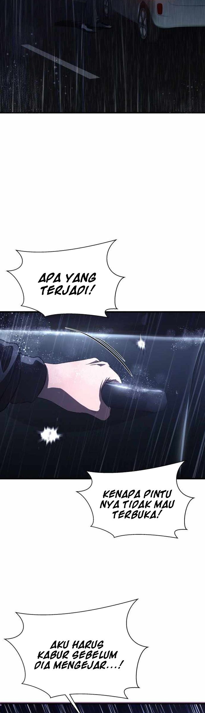 Heart-Pounding Ghostly Poem Chapter 1 - halaman 100