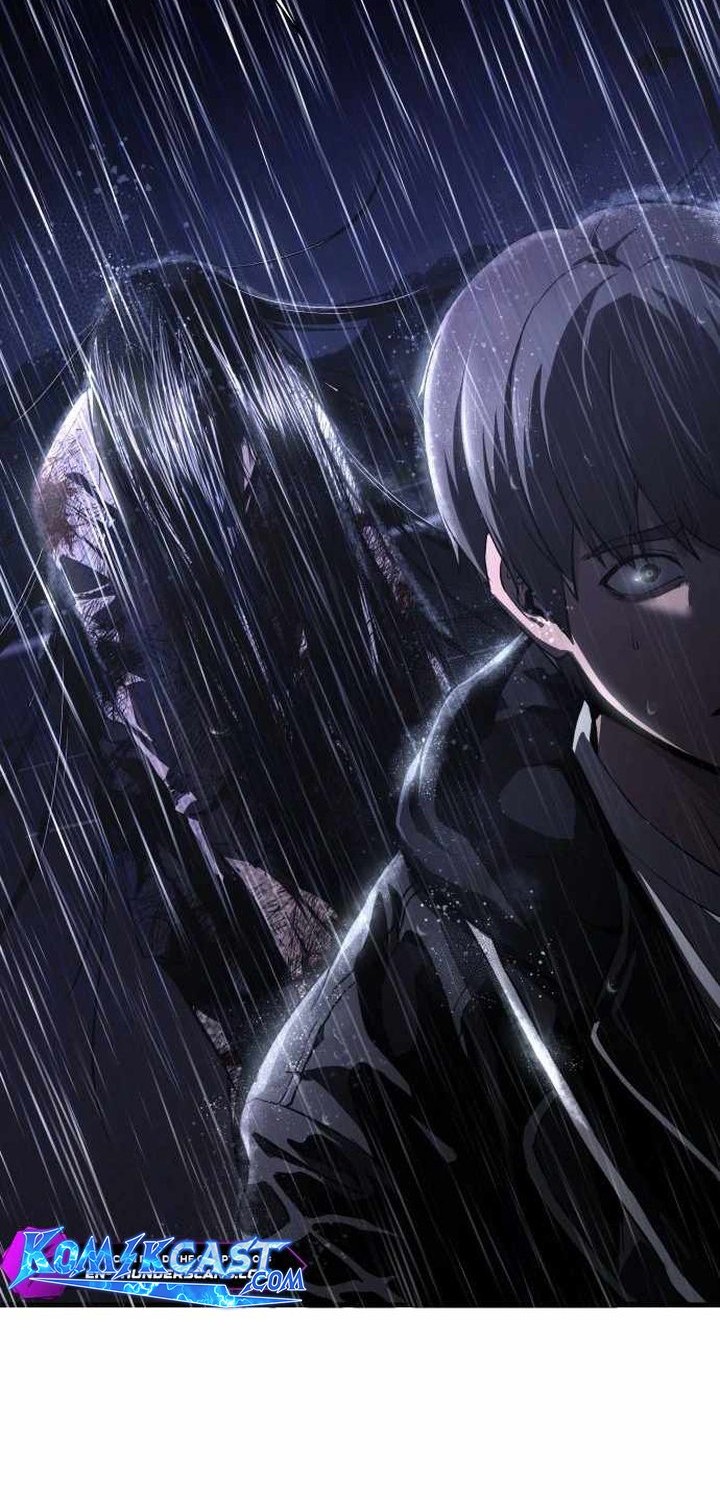 Heart-Pounding Ghostly Poem Chapter 1 - halaman 101
