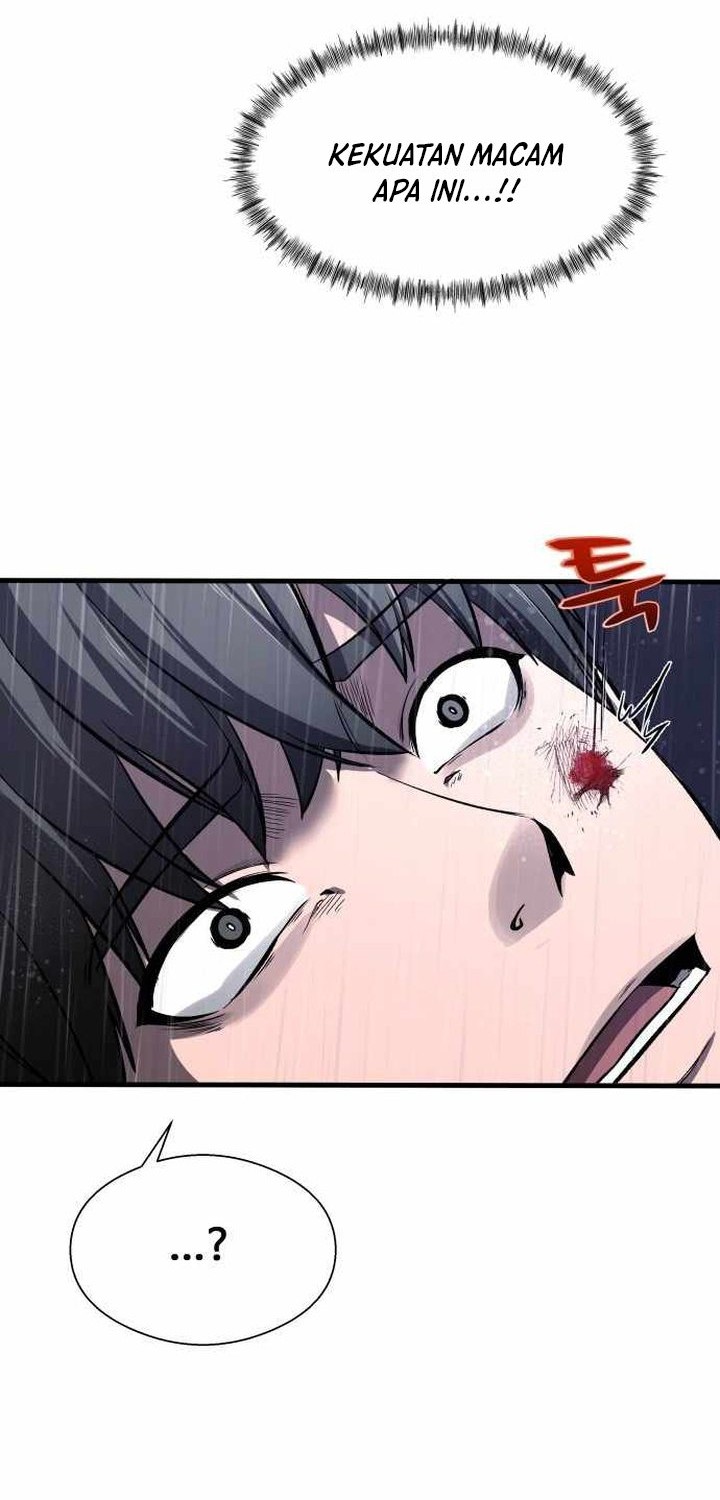 Heart-Pounding Ghostly Poem Chapter 1 - halaman 105