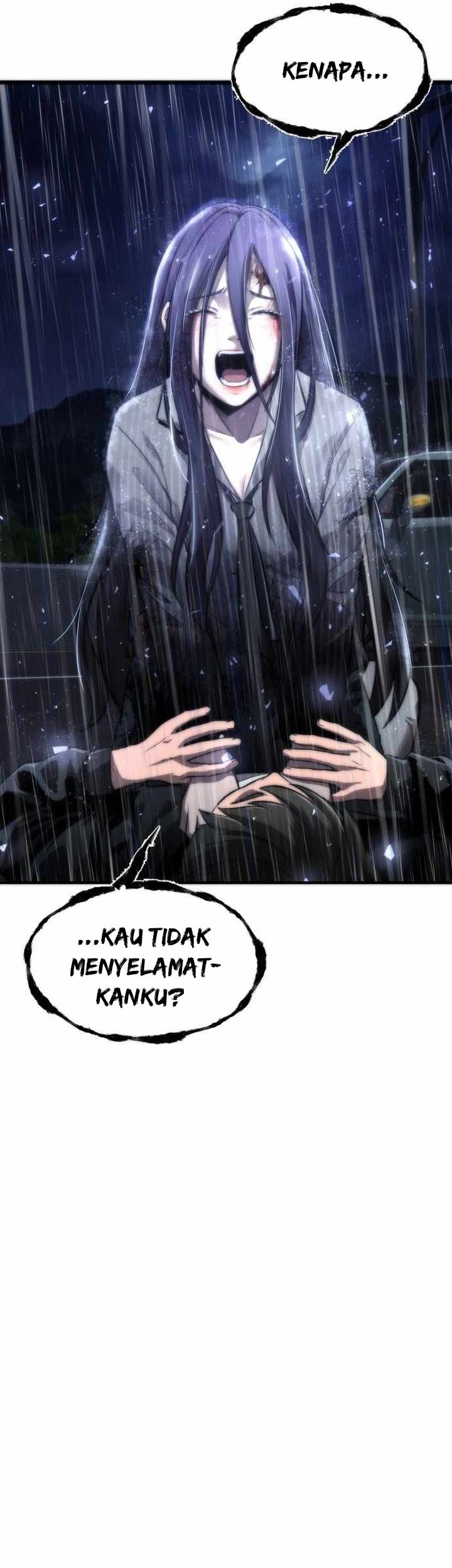 Heart-Pounding Ghostly Poem Chapter 1 - halaman 107
