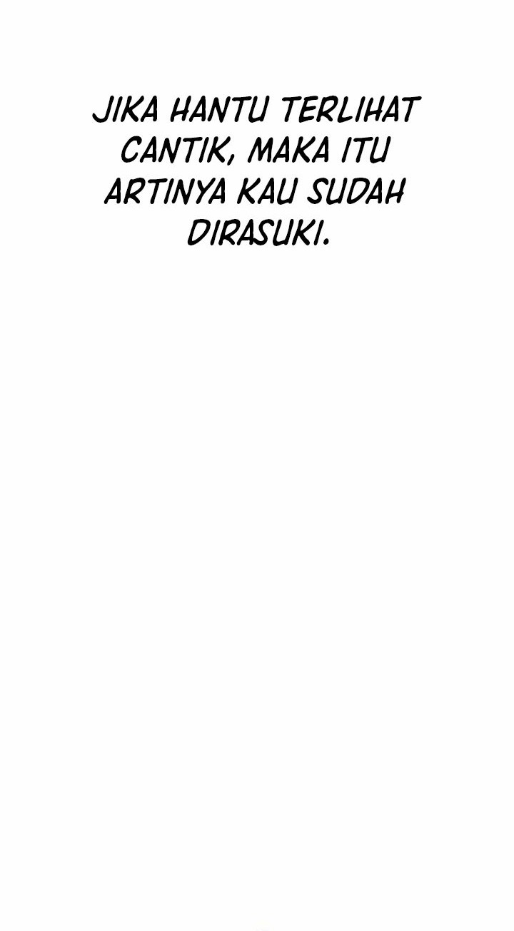 Heart-Pounding Ghostly Poem Chapter 1 - halaman 108