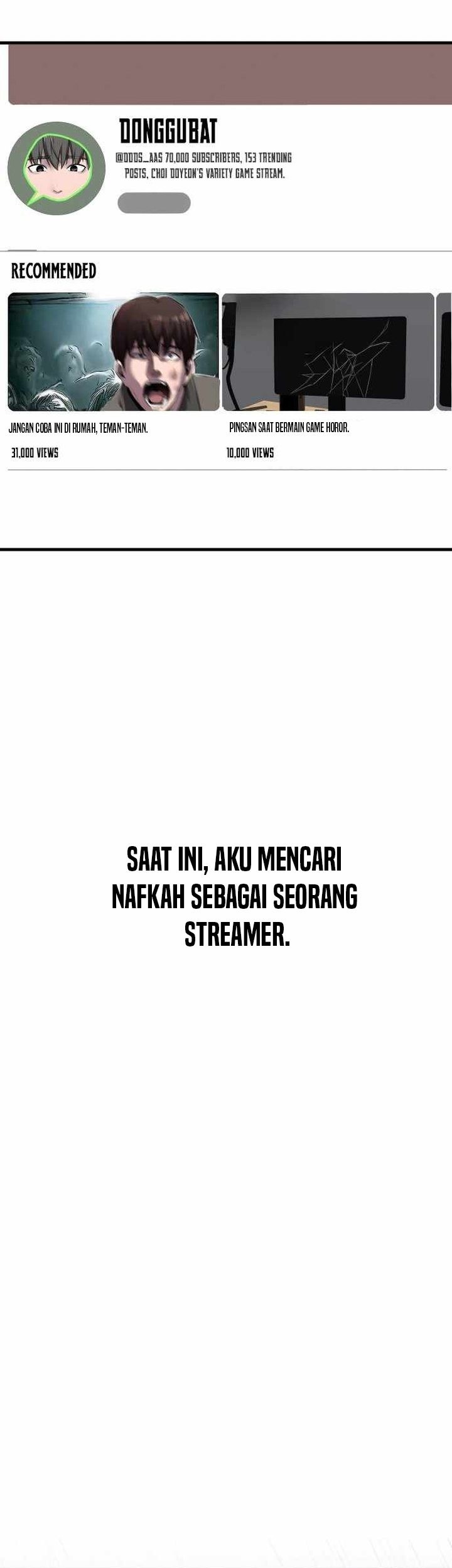 Heart-Pounding Ghostly Poem Chapter 1 - halaman 22