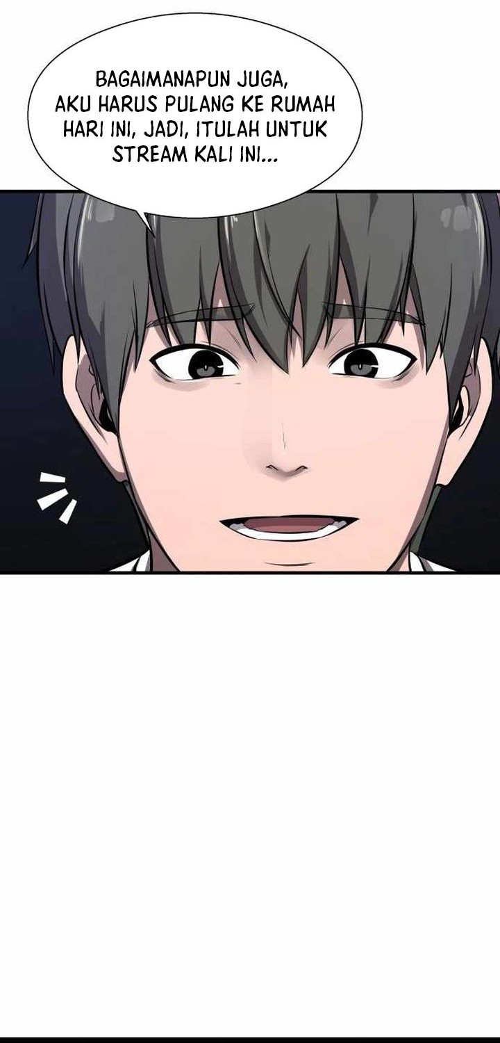 Heart-Pounding Ghostly Poem Chapter 1 - halaman 29
