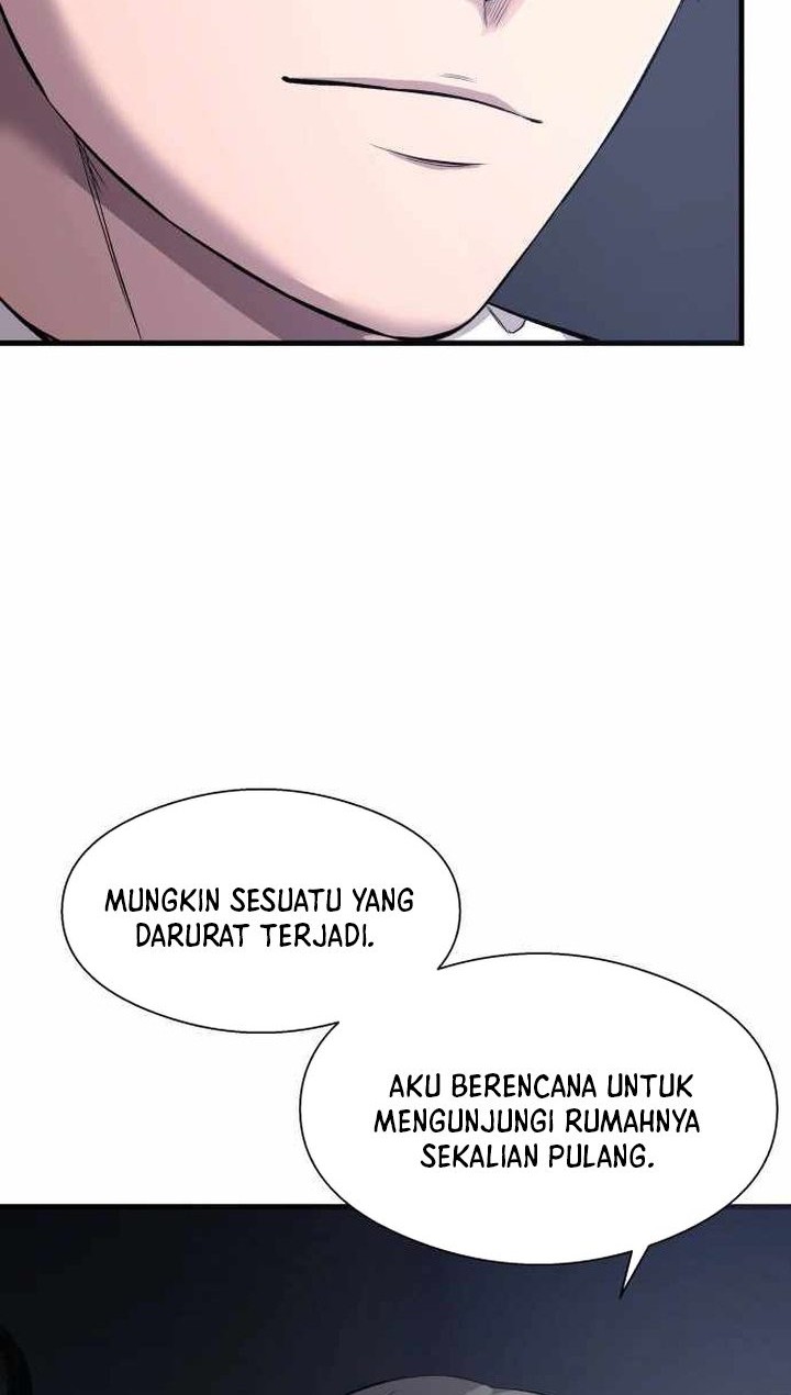 Heart-Pounding Ghostly Poem Chapter 1 - halaman 33