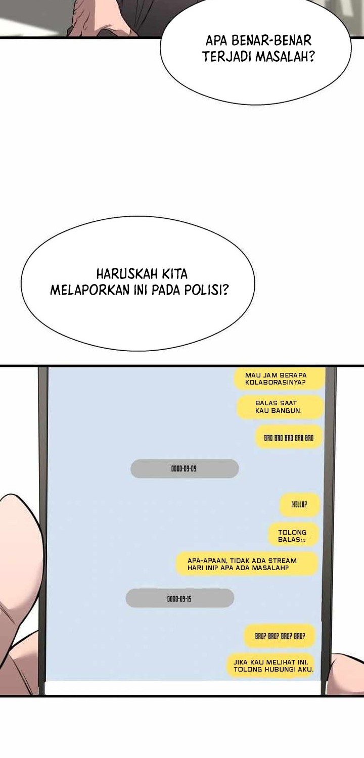 Heart-Pounding Ghostly Poem Chapter 1 - halaman 37