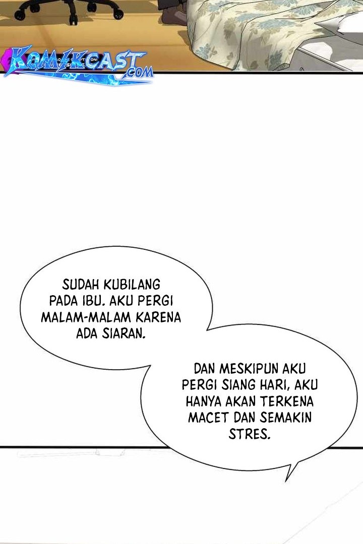 Heart-Pounding Ghostly Poem Chapter 1 - halaman 39