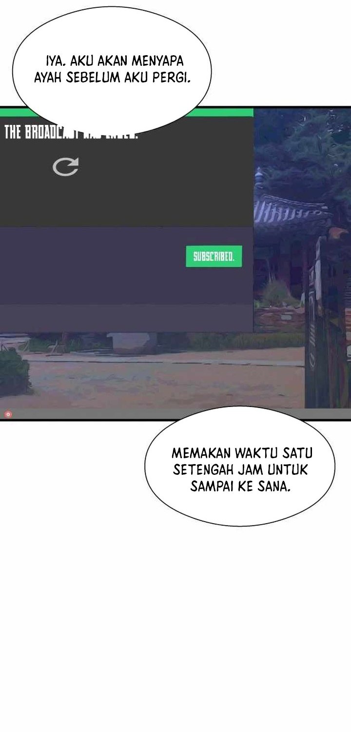Heart-Pounding Ghostly Poem Chapter 1 - halaman 41