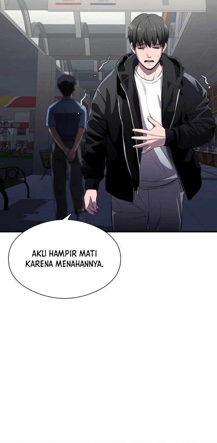Heart-Pounding Ghostly Poem Chapter 1 - halaman 45